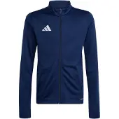 Adidas Entrada 26 Genser Med Hel Glidelås