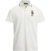 Ralph Lauren 785a98172 Kortermet Poloskjorte