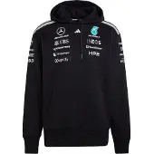 Adidas Mercedes-amg Petronas F1 Team Driver Hettegenser