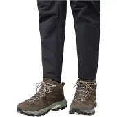 Jack Wolfskin Vojo Tour Lt Texapore Mid Tursko