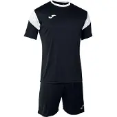 Joma Phoenix Kortskjorte Sett