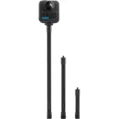 GoPro - Støttesystem - skytegrep - karbonfiber