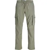 Jack & Jones Kane Ivan Tech Cargo Joggers