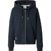 Superdry Essential Logo Genser Med Hel Glidelås