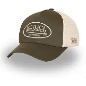 Von Dutch Lof Cap