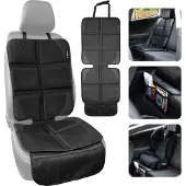 Huzaro bilstolmatte Case 30