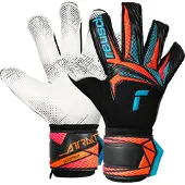 Reusch Attrakt Advance Evolution Glueprint Keeperhansker