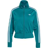 Adidas Originals Firebird Classic Genser Med Hel Glidelås