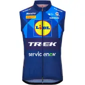 Santini Lidl Trek 2026 Vest