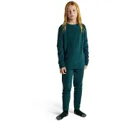 Burton Heavyweight Fleece Langermet Baselagsett