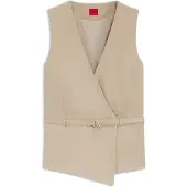 HUGO Ahella 10278114 Vest