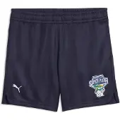 Puma Super Shorts Youth, Shop, New Navy, 15-16Y