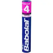 Babolat 4 78 Fjær Badmintonballer