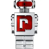 Rabanne Phantom In Red Eau de Parfum 150 ml