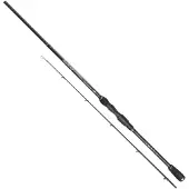 Mikado Kamisori Zander Spinnestang 1 Seksjoner