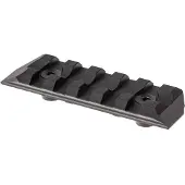 Krytac Silencerco Lower Kit Skinne