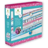 Sycomore Kumihimo Vennskapsarmbånd