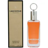 Karl Lagerfeld Classic Men EDT 50 ml