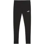 Puma Essentials No. 1 Logo Leggings Women, Clothing, Black, L