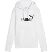 Puma Ess No 1 Logo Hettegenser