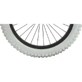 Kenda Kids 160 16´´ X 1.95 Stiv Mtb-dekk