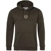 Chevalier Hill hettegenser Herre Leather Brown XXXL