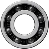 Ceramicspeed 6001 Coated Lager