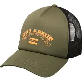 Billabong Podium Truckerlue