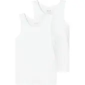 Name It Kids 2-pakning Tanktop