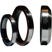 BLACK BEARING 36/45º Styrelager