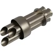 Akrapovic V-tuv203 Støydemper