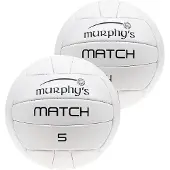 Murphy´s Gaelic Match Fotball