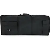 Gear4Music 61 Tangent Keyboard Bag med Stropper fra