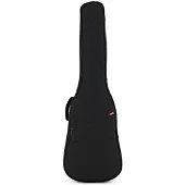 G4M polstret gitarveske for bassgitar