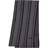 BOSS Albas Iconic 1 10275410 Skjerf
