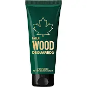 Dsquared2 Dsquared Green Wood Aftershave Balm 100 Ml