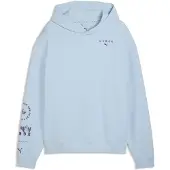 Puma x HYROX CLOUDSPUN Hoodie Men, Fitness, Lucite, XXL