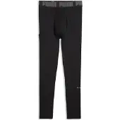 Puma x HYROX DRYELITE Base Layer Tights Men, Fitness, Black, XL