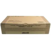 Olivetti Tonerkassett sort