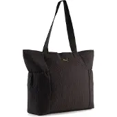 Puma UP Shopper 19L Bag Women, Accessories, Black, OSFA