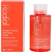 Rodial Dragon's Blood Cleansing Water – 300 ml