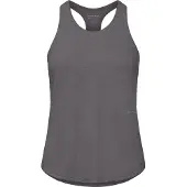Röhnisch Motion Racerback Singlet Lilla