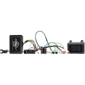 Connects2 CTSFO007.2 Ratbetjeningsinterface til Ford