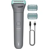 Philips 3000 Series Bg3480/15 Kroppshårstrimmer