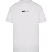 Mister tee Become The Change Butterfly 2.0 Kortarmet T-skjorte