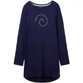 Tom Tailor 4029802 Pyjamas Med Lange Ermer