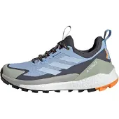 Adidas Terrex Free Hiker 2.0 Low Gore-tex Tursko