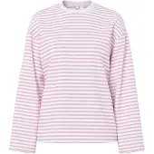 Pieces Pcsadie Langermet Topp