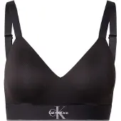 Calvin Klein Lv00qf8877 Bralette Bh