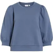 Vila Vivera 3/4-ermet Sweatshirt
